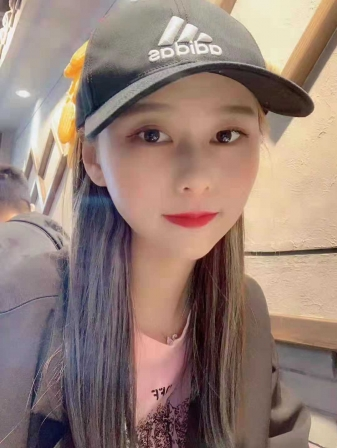 漂亮女孩找多金哥哥，身材很好哦 第2张