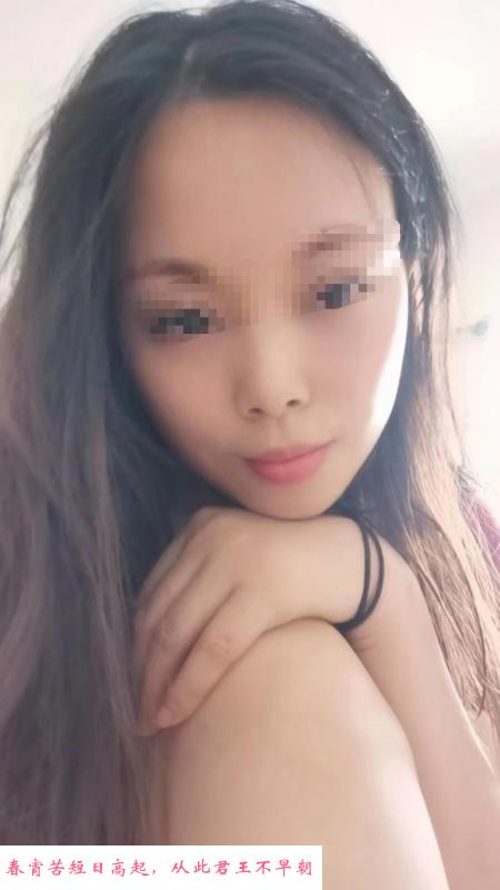光谷服务型妹子慧慧 第1张