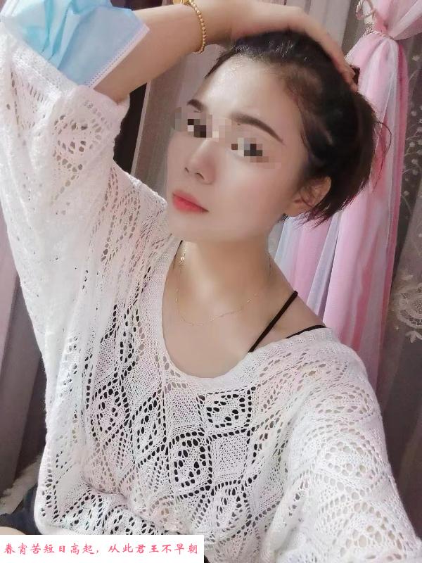 江岸温柔小少妇媛媛 第1张