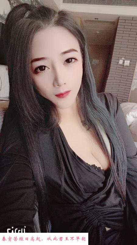有气质性感小姐姐 第1张