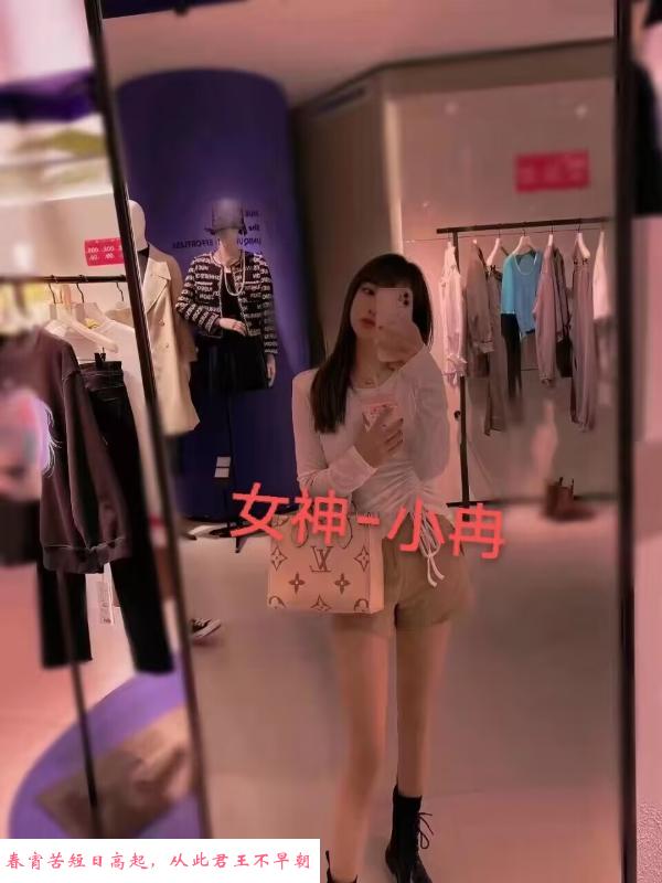 兼职平面模特 第4张