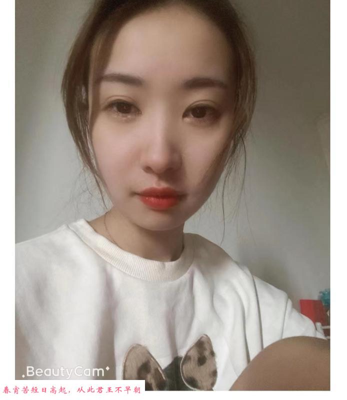 胡家庙快餐小姐姐 第1张