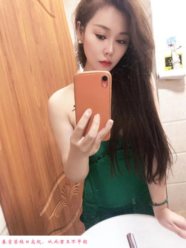 河东风骚小姐姐 第2张