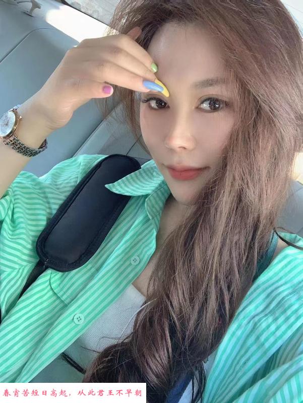 河东风骚小姐姐 第3张