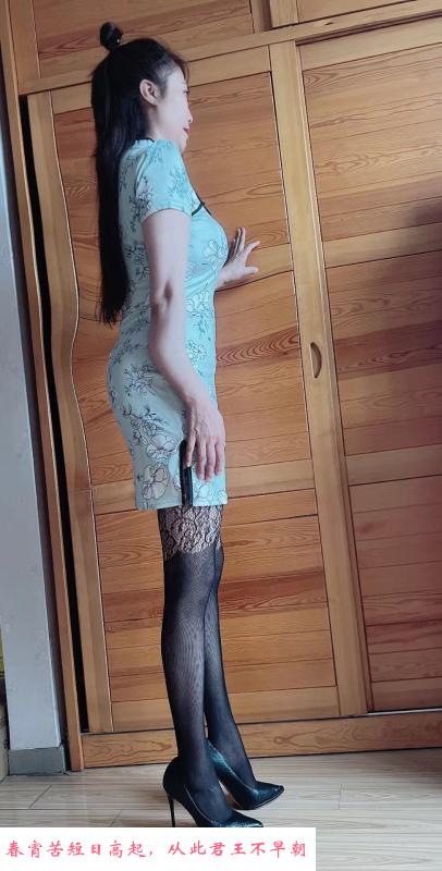 古典美女苗苗 第2张