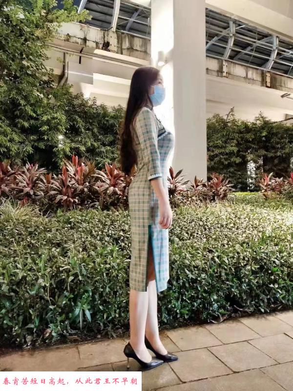 白云大胸服务型九九 第3张