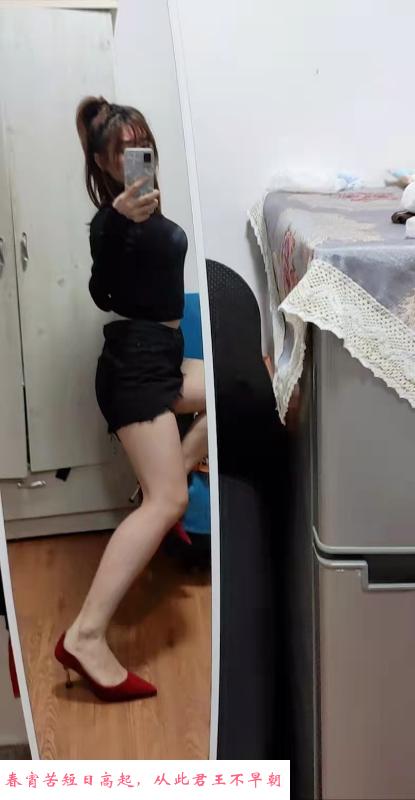 大芬彝家女 第3张