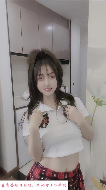 留学生李小露 第4张