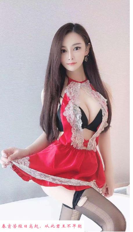 南山服务系老师甜儿 第2张