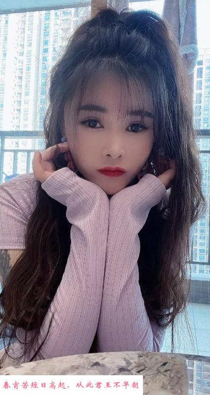 技术型海珠莎莎 第1张