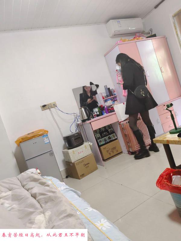 武汉少妇妮子 第1张