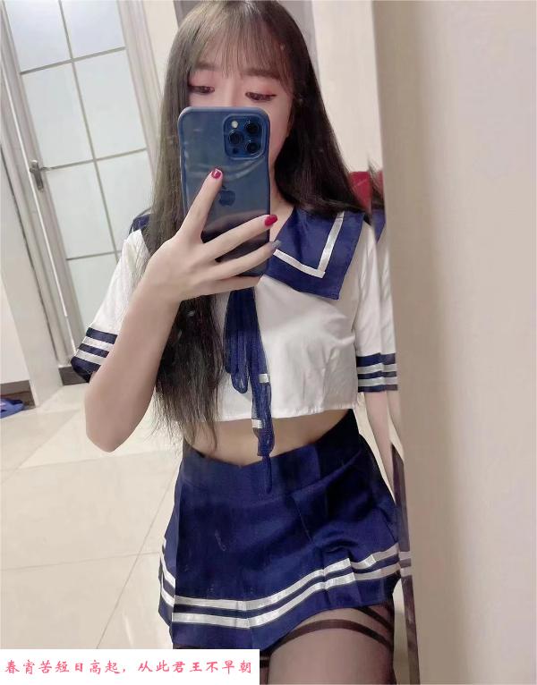 颍州区制服诱惑梦洁 第1张