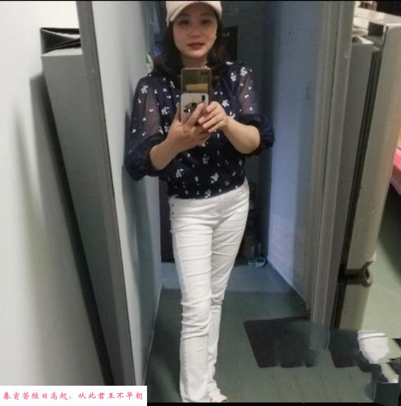 福州仓山区熟女 第2张