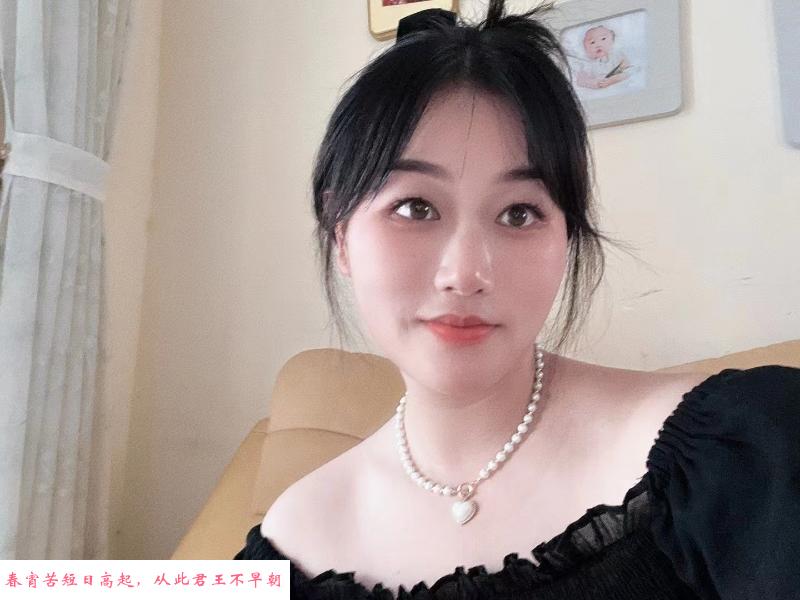 杭州小姐姐 第1张