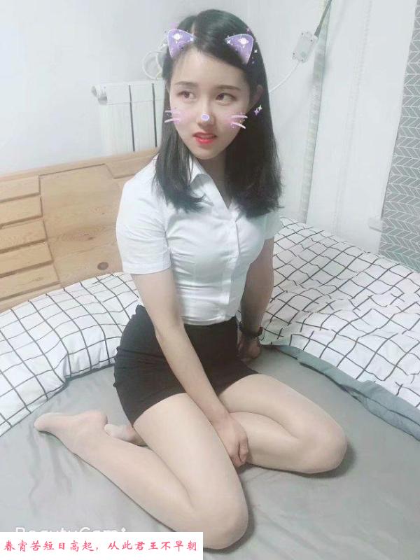 河东兼职小妹 第1张