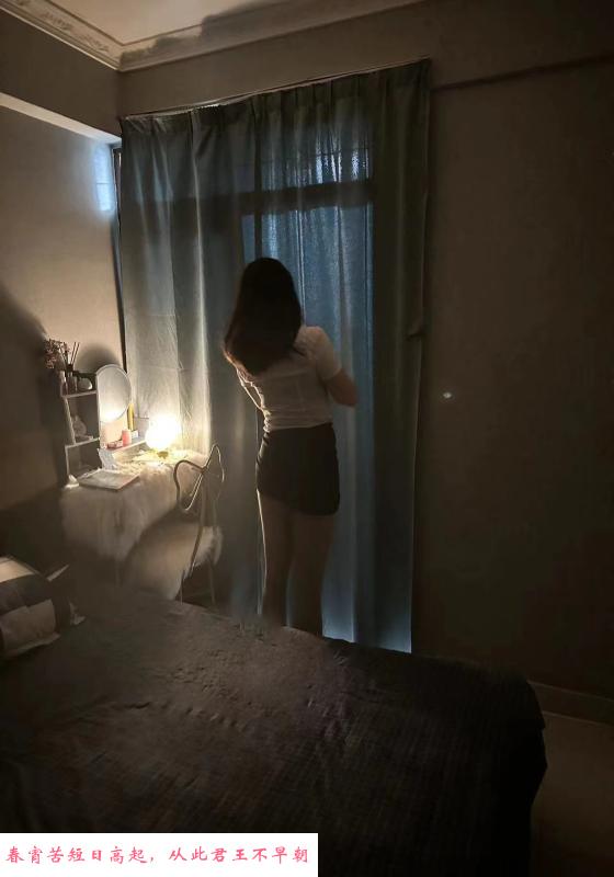 手推OL风御姐 第3张