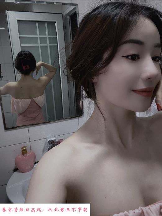 小巧玲珑马甲线 第1张