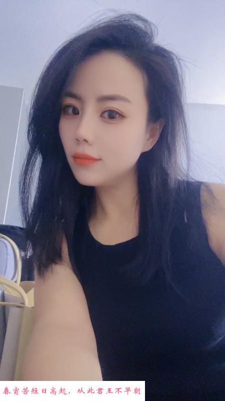 华明兼职美女 第2张