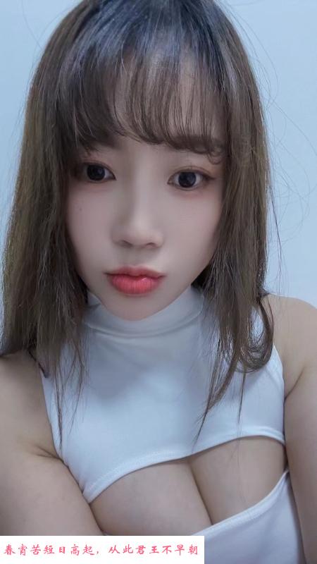 甜美长腿萌萌 第2张