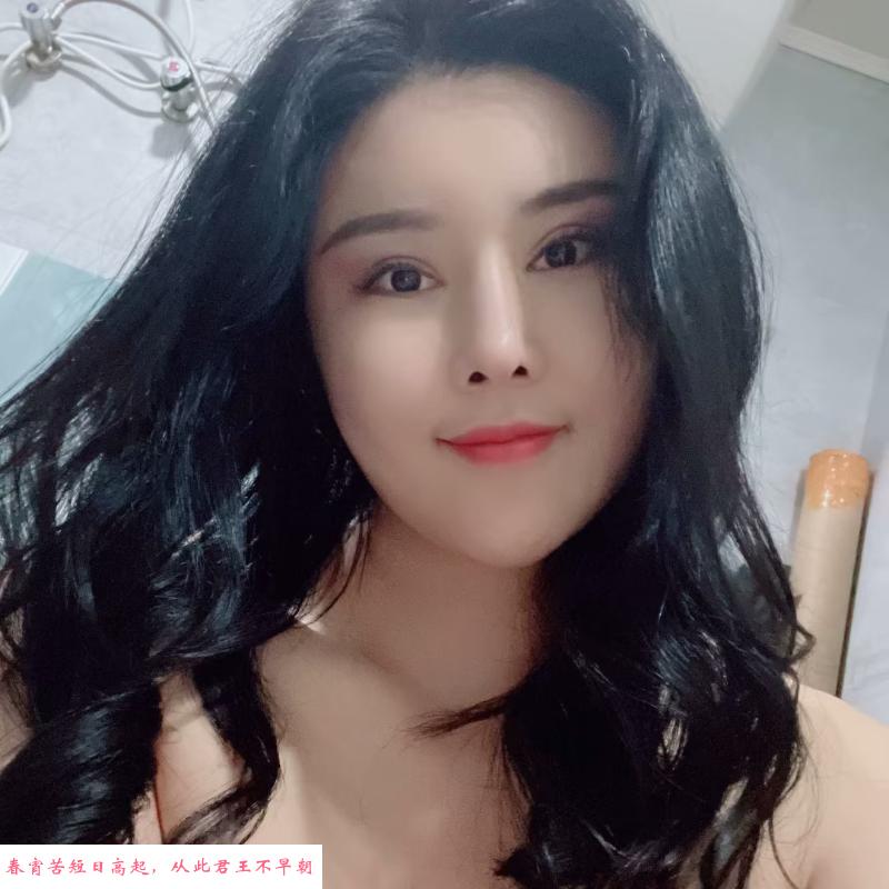 拱墅月亮姐姐 第1张