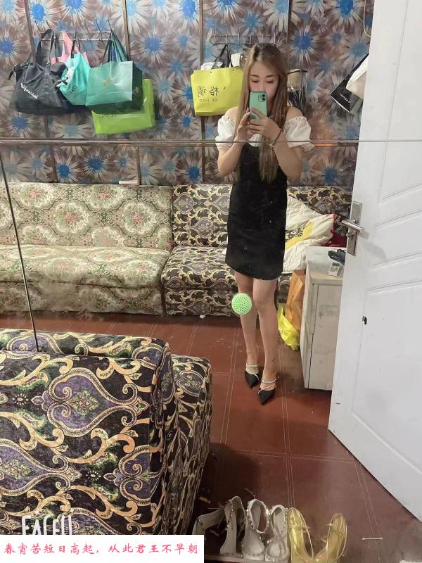 工农村小姐姐 第1张