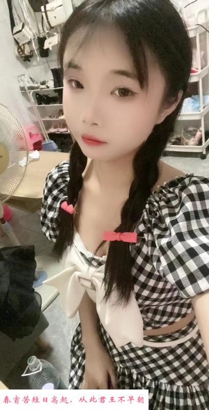 宝安学妹玖儿 第3张