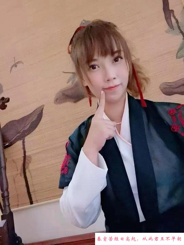 天河气质新人 第3张