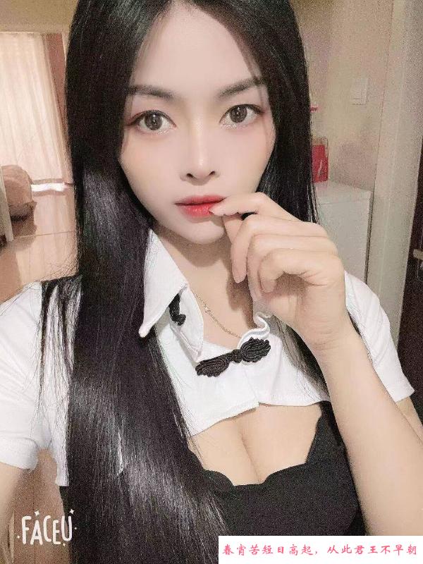 雨花台小曼妮 第1张