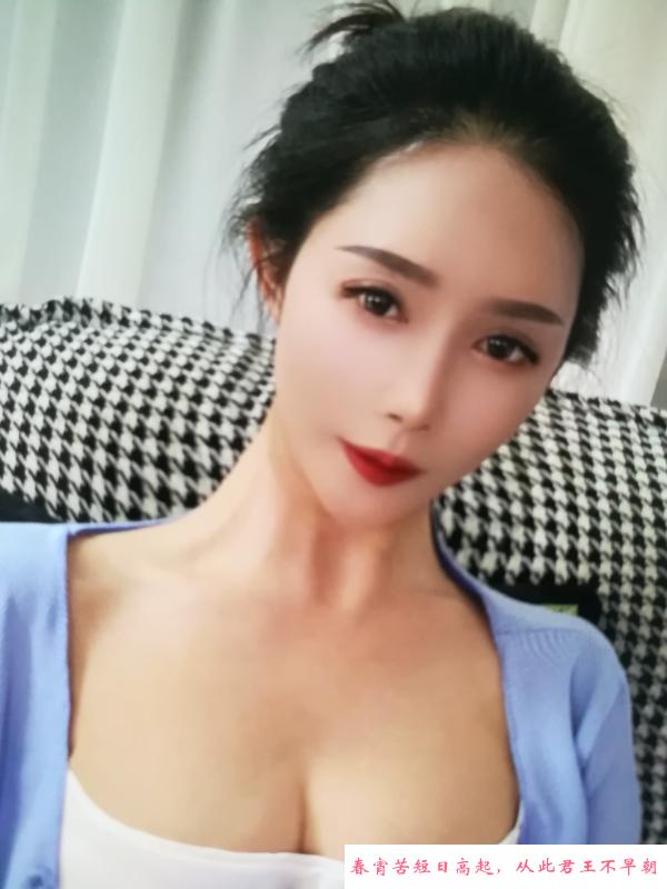 光谷美人阳阳 第1张