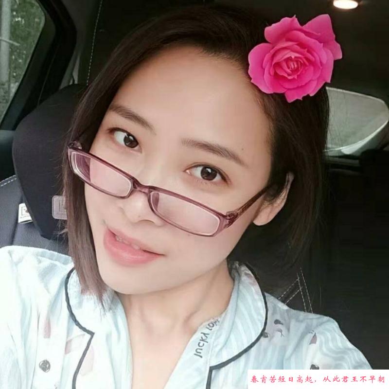 杭州娜娜姐姐 第1张