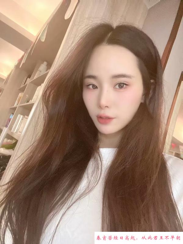 邻家女友苗条身材 第1张