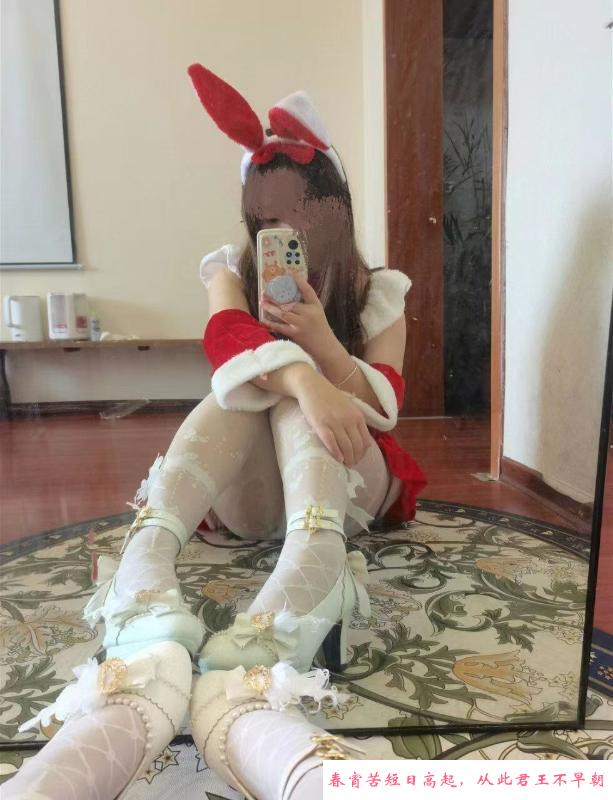 南山小胖妞 第4张