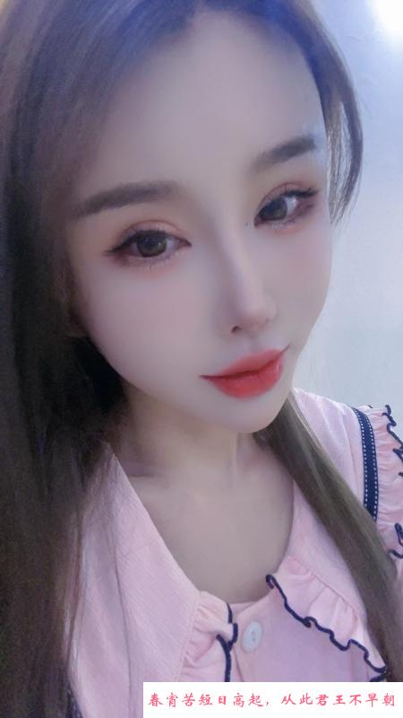 成华苗条风骚妹子 第3张