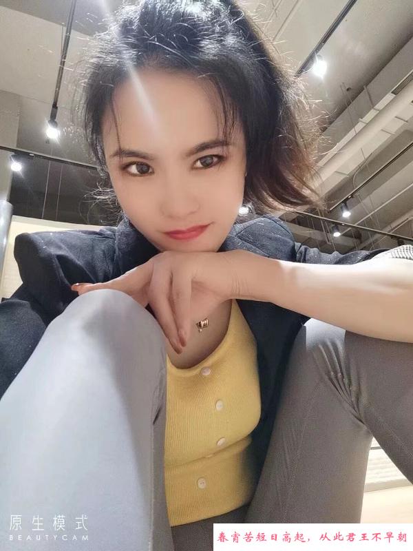 立水桥重温舞蹈美女 第2张