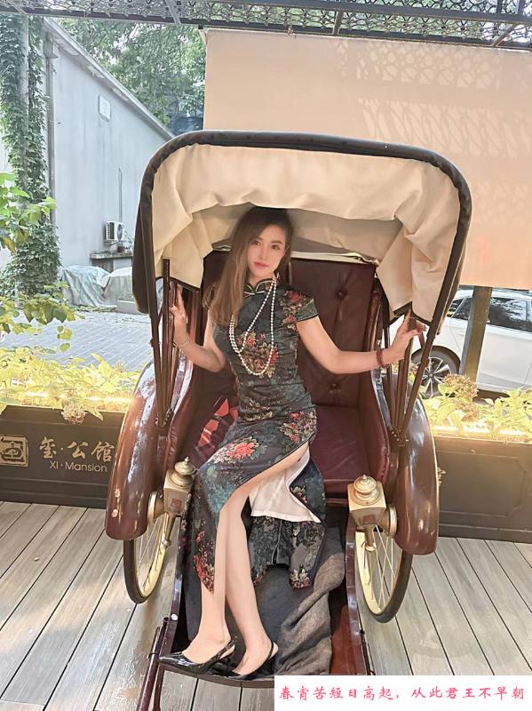 曼妙身材骚妹子 第3张