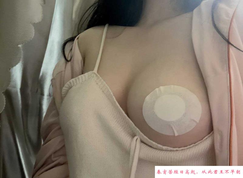 罗湖老街大胸老师 第1张