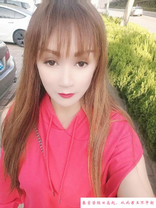 河西少妇 第1张