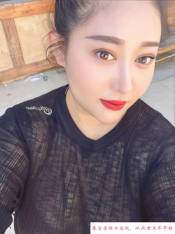 BBW肥臀琪儿 第4张