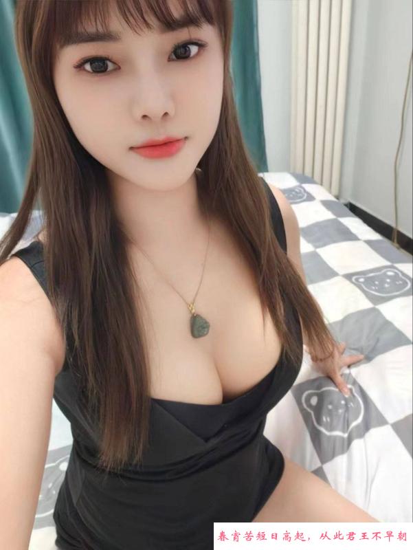 台江区天然美胸少乐乐 第2张