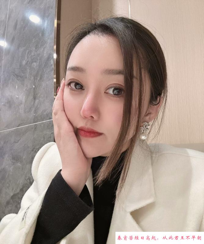 鼓楼中项小姐姐 第4张