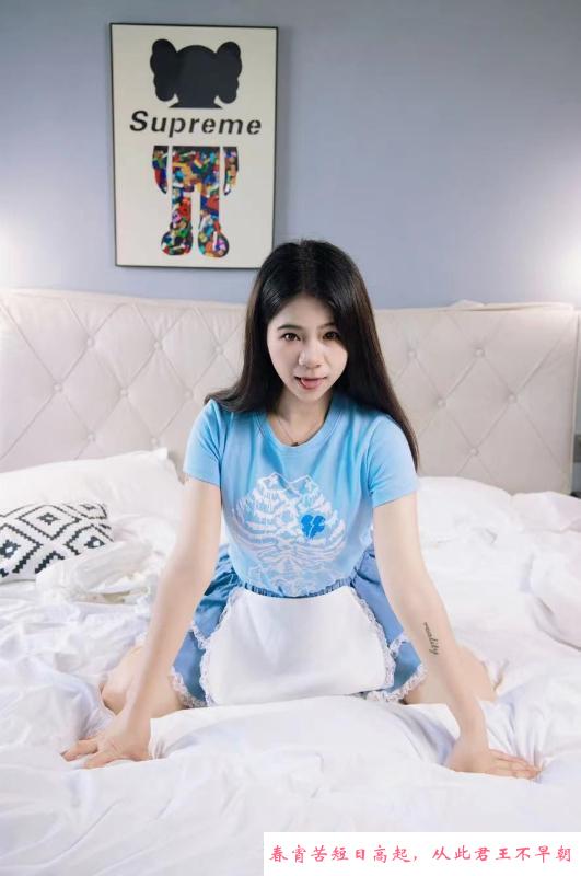 瑶海小桃子 第3张