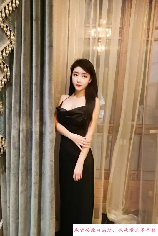 素颜女神 第1张