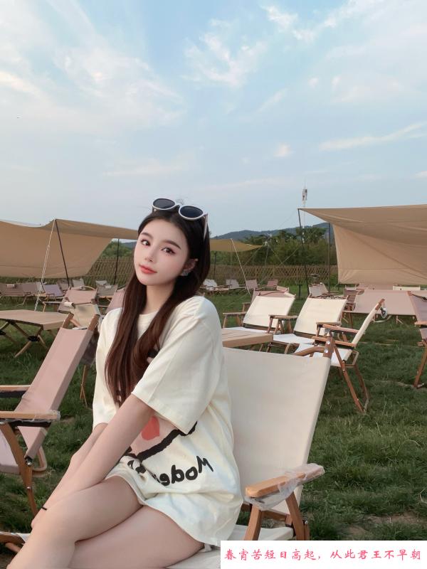 长相甜美胸挺粉嫩 第4张