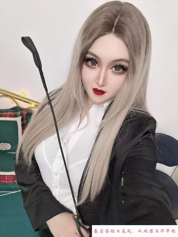 南岗ts小妹 第1张
