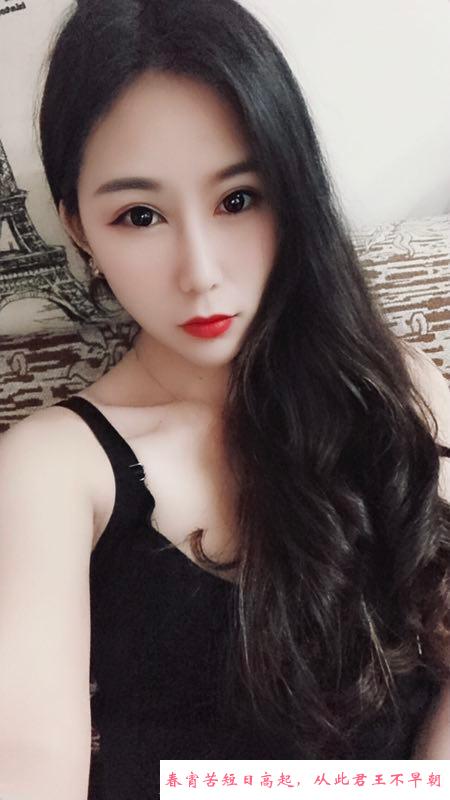 妩媚诱人美女御姐 第2张