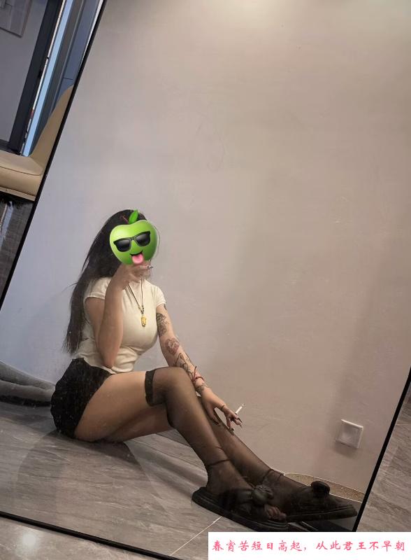 瑶海年轻小美女 第1张