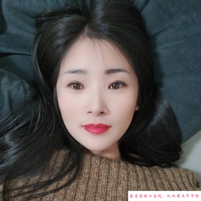 温柔脾气超好的少妇 第4张