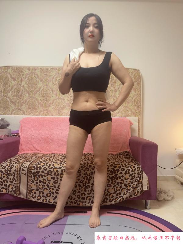 拱墅区健身教练熟女 第2张