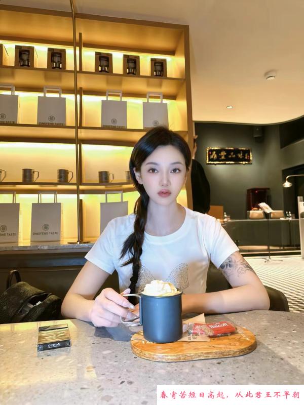 颜值高敏感铭铭 第2张