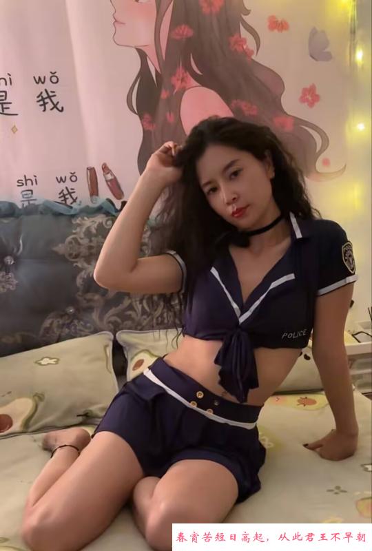 官渡长腿性感燕子 第1张